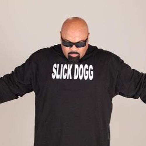 Slick Dogg - Dogs In a Cipher