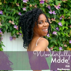 Morning Affirmations  | The Wonderfully Made Podcast