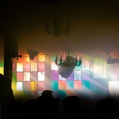 LeniasEignerRausch @ Sisyphos Wintergarten // 16.10.2017