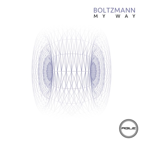 AGILE086 : Boltzmann - Slow Balsam (Original Mix)