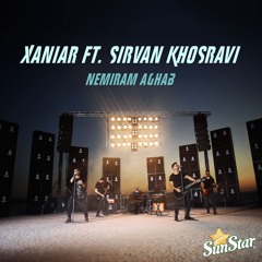 Nemiram Aghab- Xaniar Feat. Sirvan Khosravi