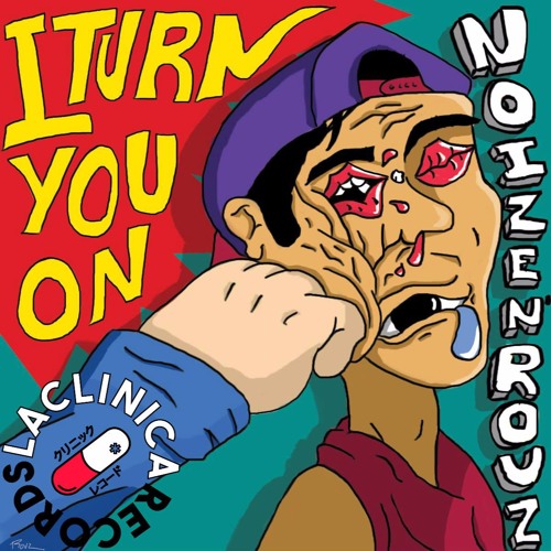 I Turn You On - Noize N' Rouz (original Bass)