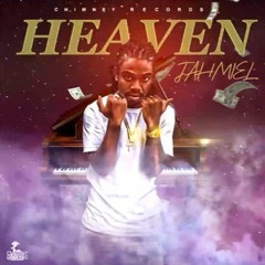 Jahmiel - Heaven