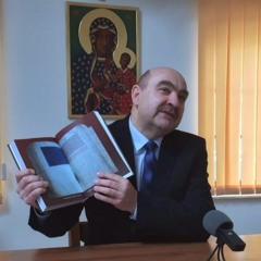 Prof. Antoni Mironowicz - Tolerancja I Lublin