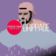 Free Drake type beat - "Drippage" - Royalty Free Rap Beat (free mp3 download)