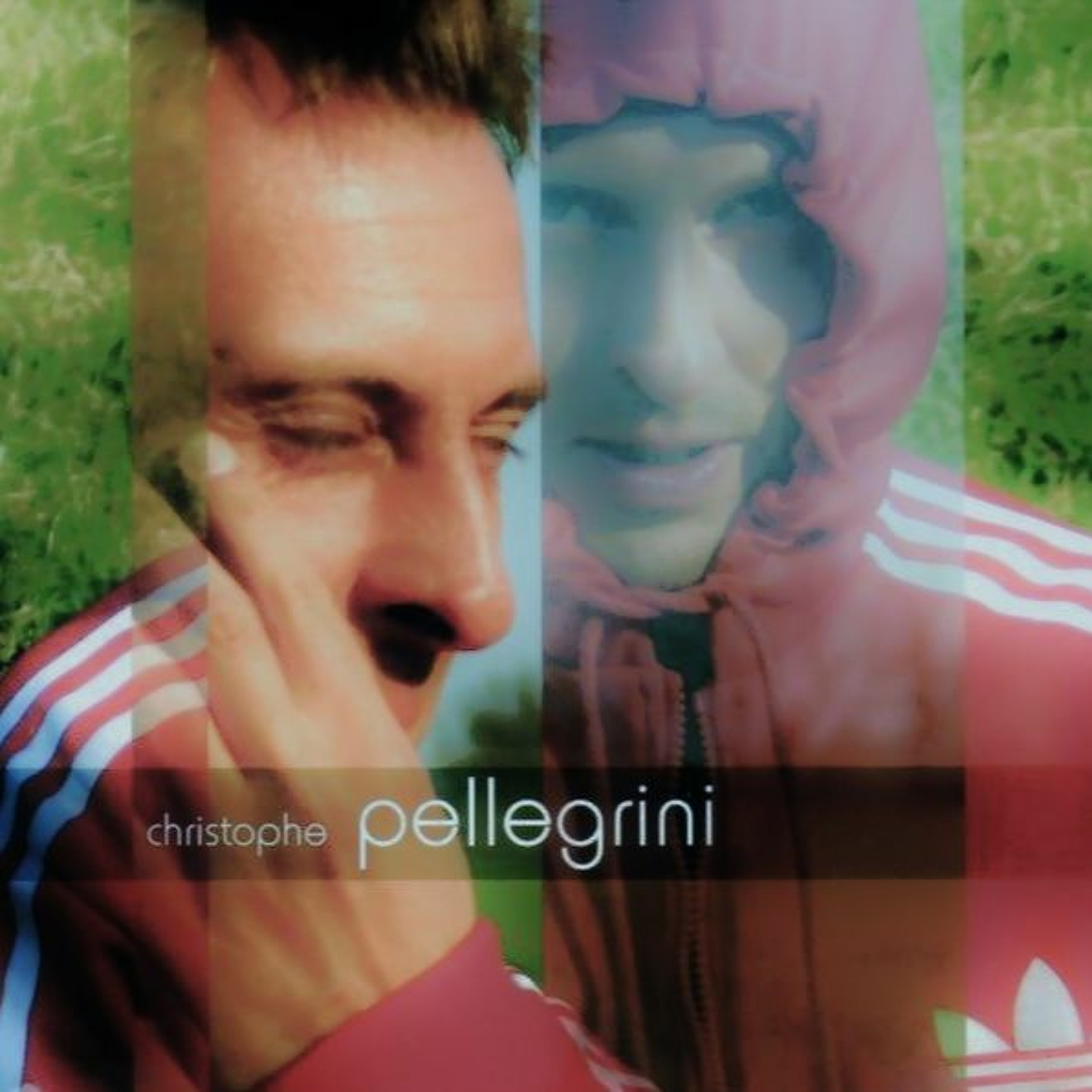 Pellegrini Christophe