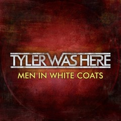 Men in white coats