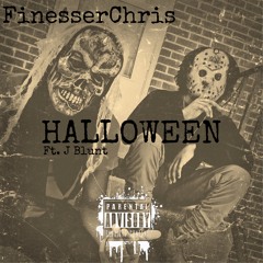 Halloween Ft. J Blunt