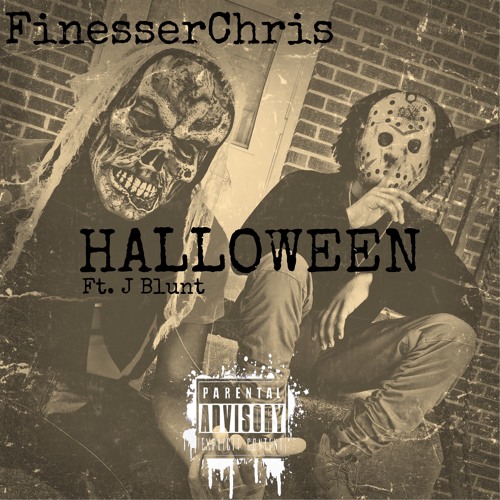 Halloween Ft. J Blunt