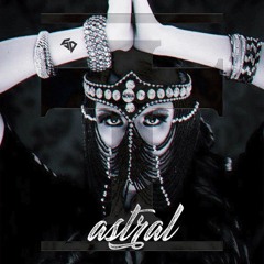 Serhat Durmus - Astral (Taroun Jersey Fl!p) Buy=Free DL