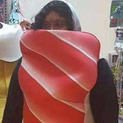 Take Your Blanket and Explore The Deep Space