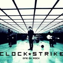 【Sylph】Clock strikes - ONE OK ROCK (short ver.)