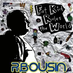 Fat Kids REVENGE