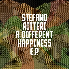 Stefano Ritteri - A Different Happiness [Freerange Records] (96Kbps)