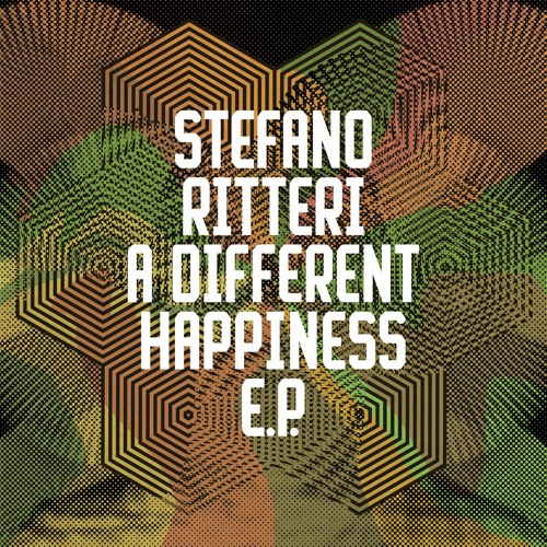 Stefano Ritteri - A Different Happiness [Freerange Records] (96Kbps)