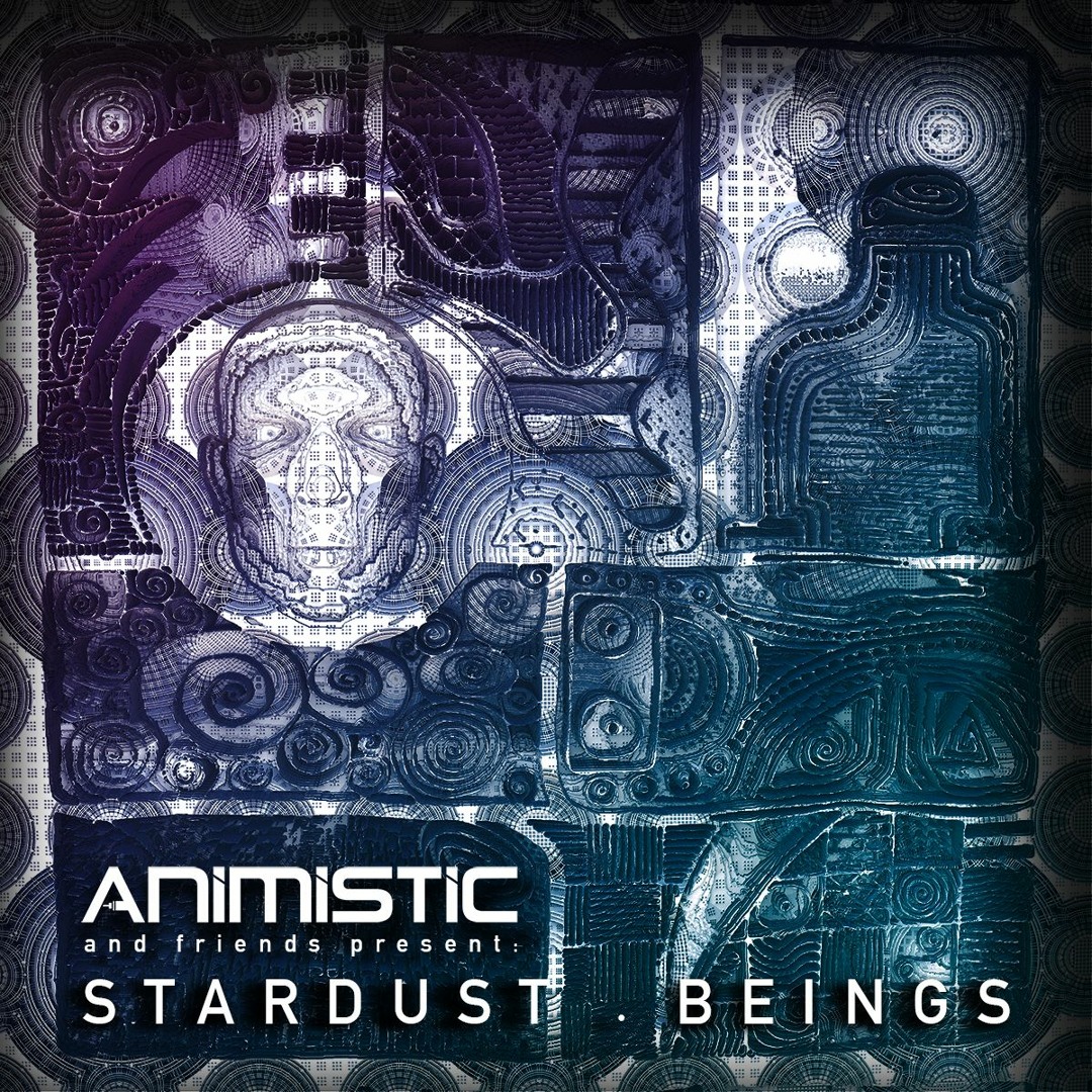 Stream Animistic vs Adults & Basstards - Nebulae by Animistic | Listen ...