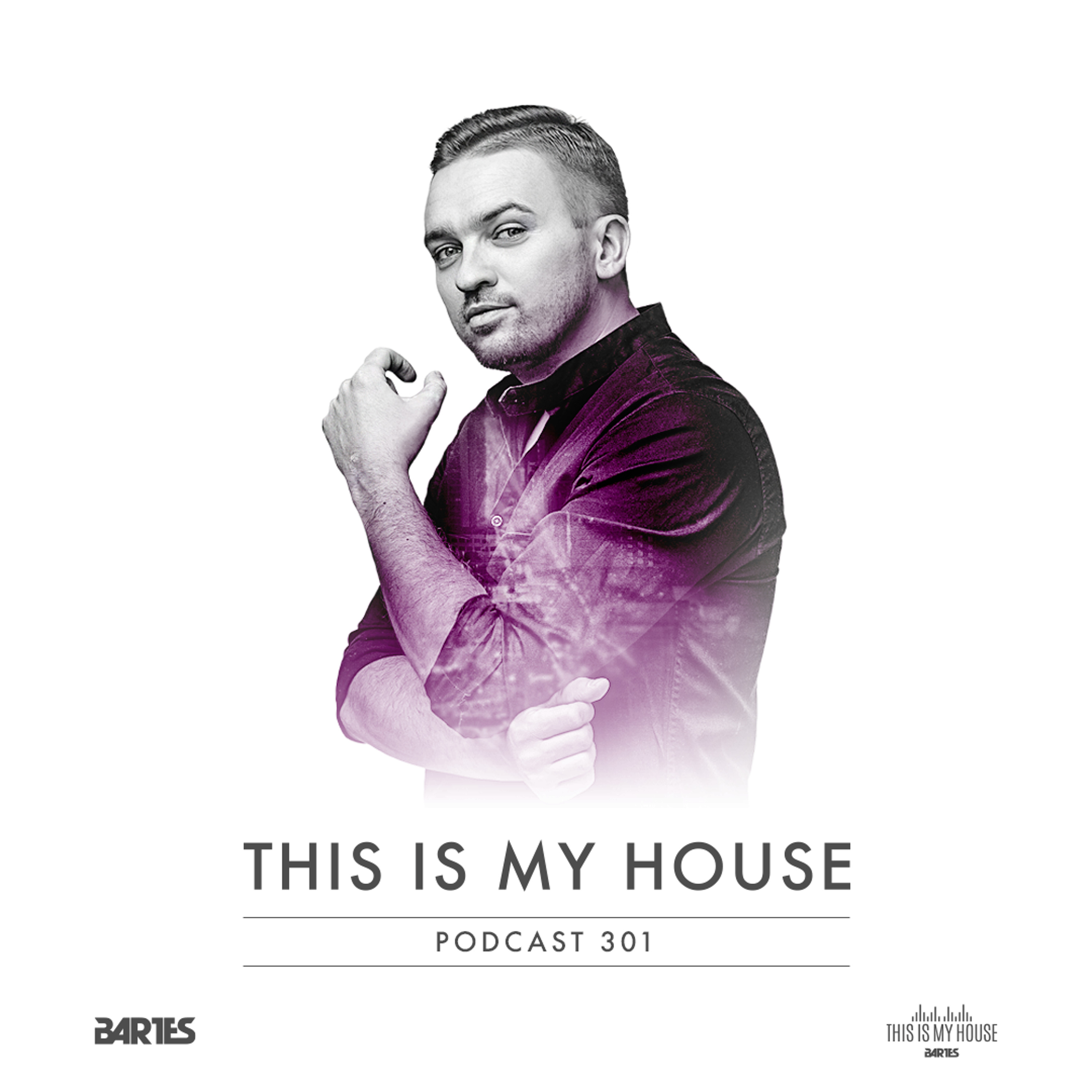 BARTES / THIS IS MY HOUSE