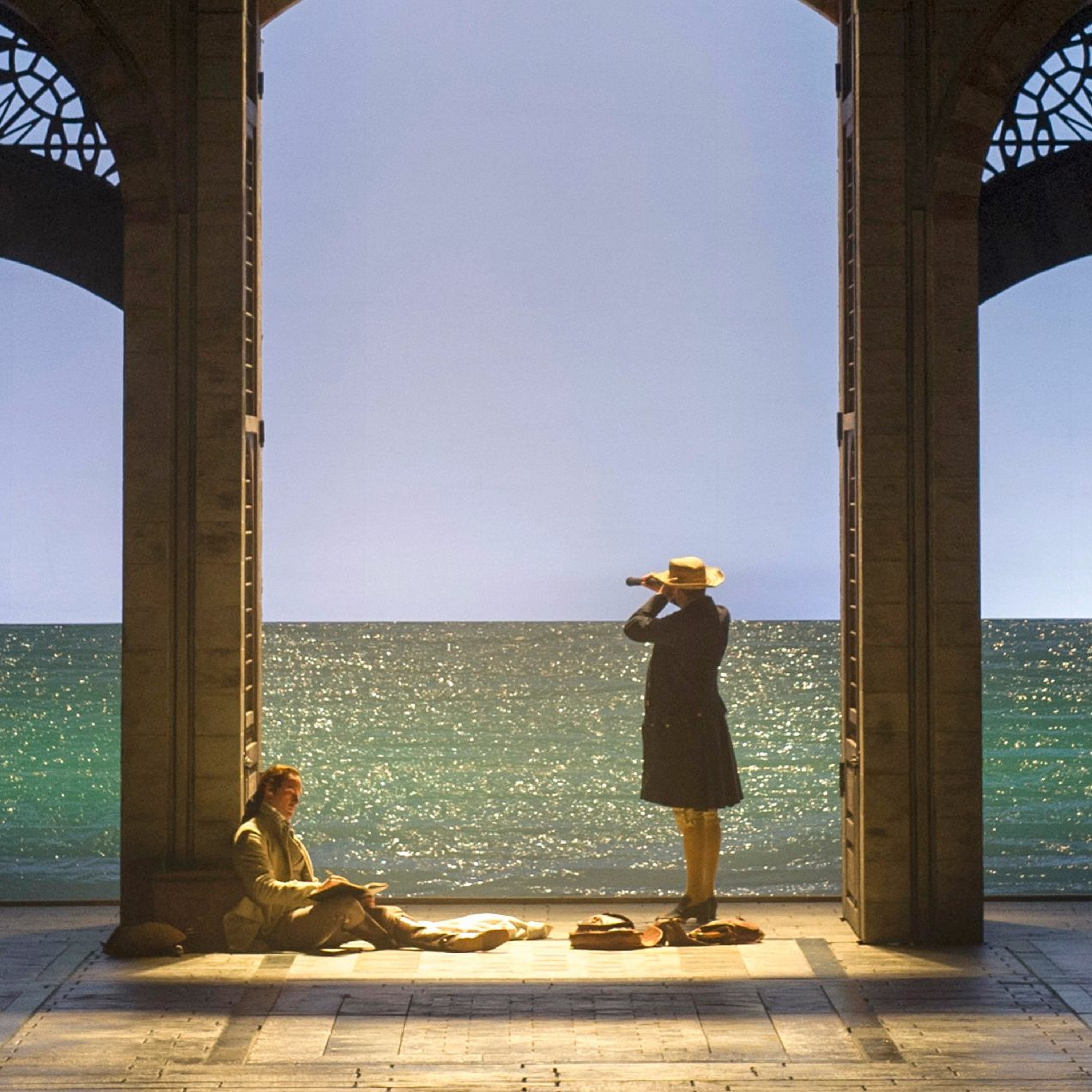 Glyndebourne-Opera