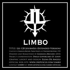 LIMBO - Les 120 Journées (GLB Extended Remix 2010)