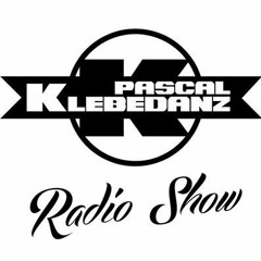 Pascal Klebedanz - Halloween Radio Show