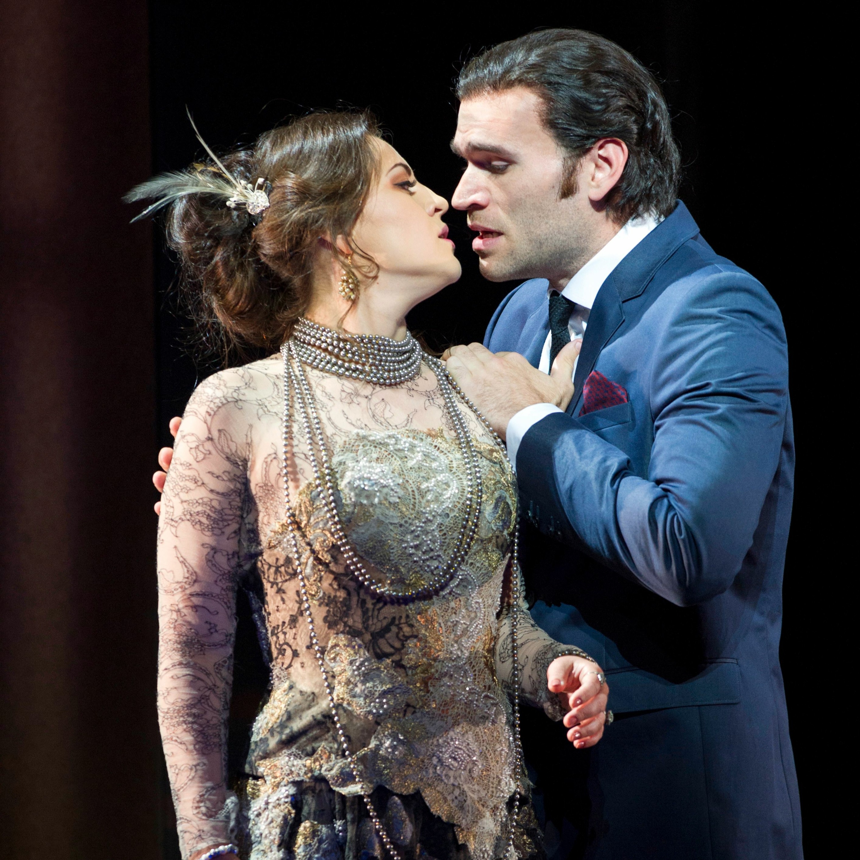 Glyndebourne-Opera