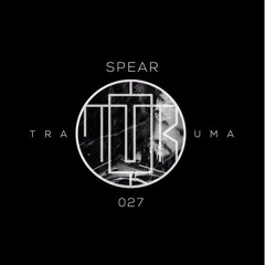 Trauma - Podcast