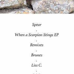 Spear - See How We Shine