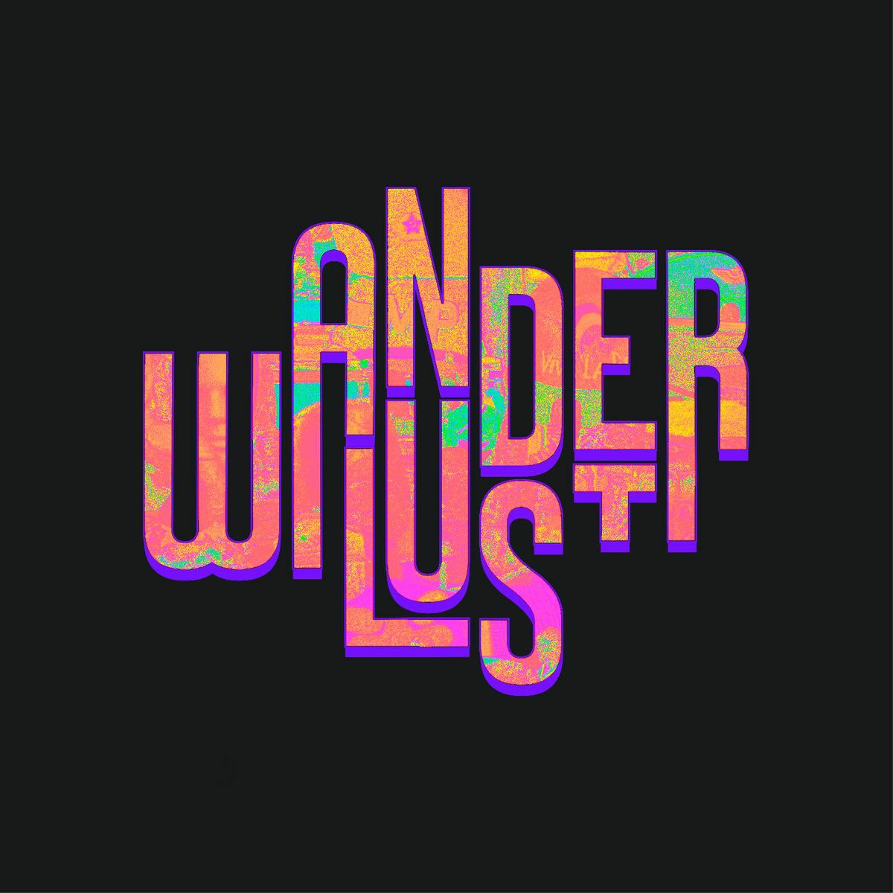 SORRY BAE // SLIM SAMURAI #WANDERLUST episode artwork