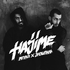 MiyaGi & Эндшпиль - Самая (feat. Amigo)