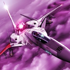 Ace Combat ZERO OST - ZERO(035GZ 2nd Edit)