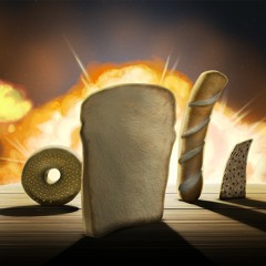 I Am Bread
