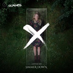 SIMMER DOWN - ATTLAS remix