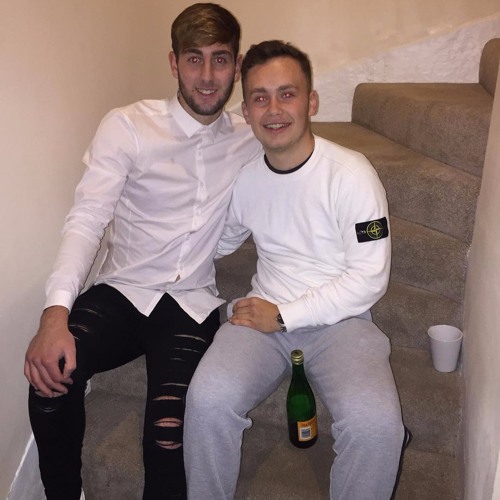 SEXUAL (Reville Remix)