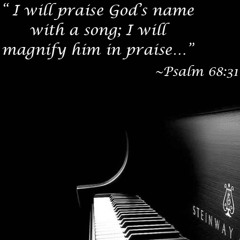 Malayalam Christian Devotional Piano Instrumental Medley