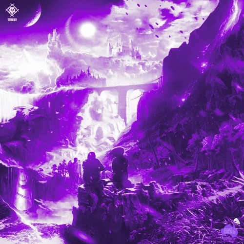 Xavier Wulf X Bones - CrashLanding [Chopped & Screwed] PhiXioN