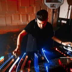 Yoikol @ Doble Bombo Radio (Loca FM) 13-10-2017