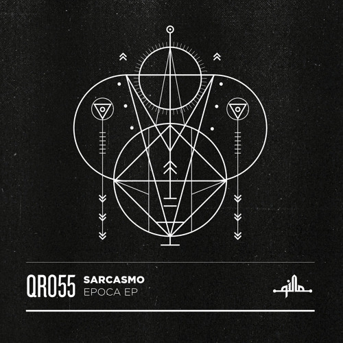 Sarcasmo - Epoca (Original Mix)