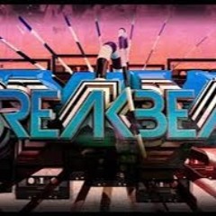 November Breaks Mix Vol 1