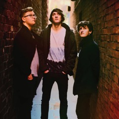 The Heights (Home Demo)