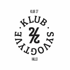 KLUB 27 - HALLO