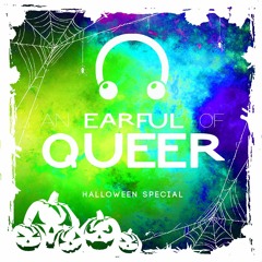 Halloween Special #5: The Last Drag Show On Earth by Matthew Bright