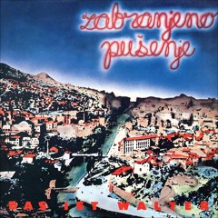 Zabranjeno Pusenje - Guzonjin Sin (vinyl Sound)