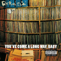 Ryu's Fatboy Slim Tribute Mix LIVE from The Lanes Bristol 26.10.17