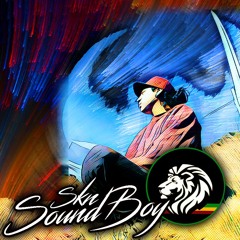Skn SoundBoy - Seguire [Rumors Riddim][Prod.Skn]
