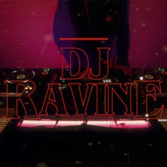 DJ Ravine's Stranger Things Tribute Mix