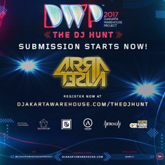 ARRA TESLA - DWP DJ HUNT 2017