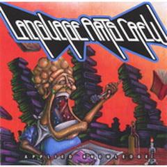 Language Arts Crew - Lazy Daze In California