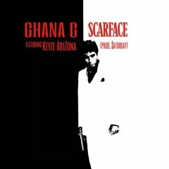 SCARFACE feat. Keyze AriZona (Prod. $aturday)