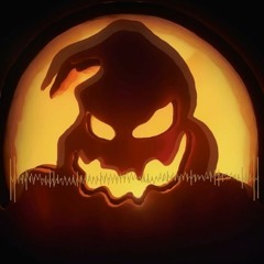 MAYDEOFF Tricker Treat