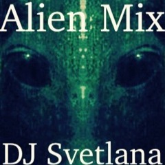 Alien Mix